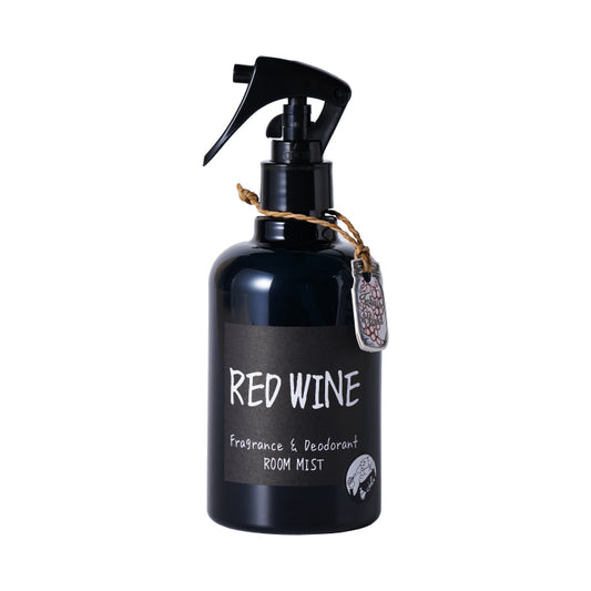 John’s Blend 香薰噴霧 280ml (紅酒香/RED WINE)