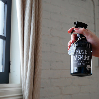 John’s Blend 香薰噴霧 280ml (蘋果麝香 APPLE PEAR)