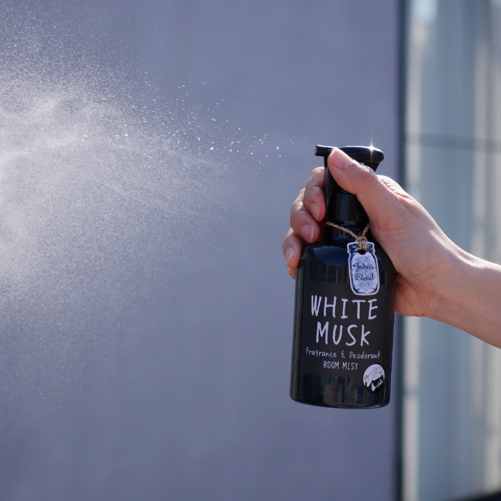 John’s Blend 香薰噴霧 280ml (蘋果麝香 APPLE PEAR)