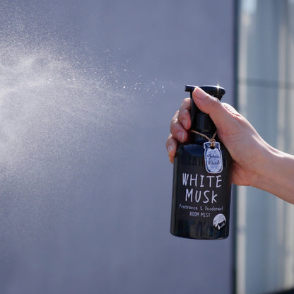 John’s Blend 香薰噴霧 280ml (蘋果麝香 APPLE PEAR)