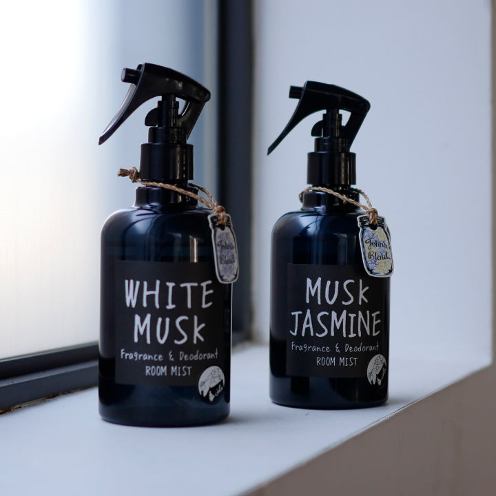 John’s Blend 香薰噴霧 280ml (蘋果麝香 APPLE PEAR)