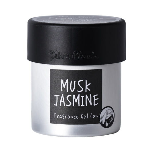 John’s Blend 汽車香薰膏 85g (茉莉麝香 MUSK JASMINE)