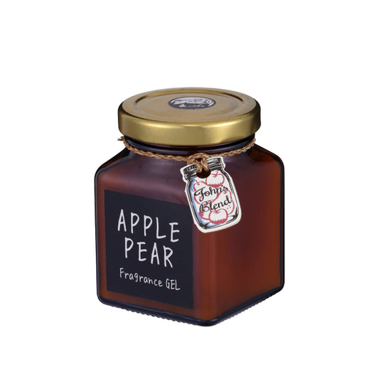 John’s Blend 香芬擴香膏135g (蘋果麝香 APPLE PEAR) (現貨)