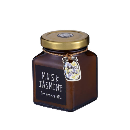 John’s Blend 香芬擴香膏135g (茉莉麝香 MUSK JASMINE)