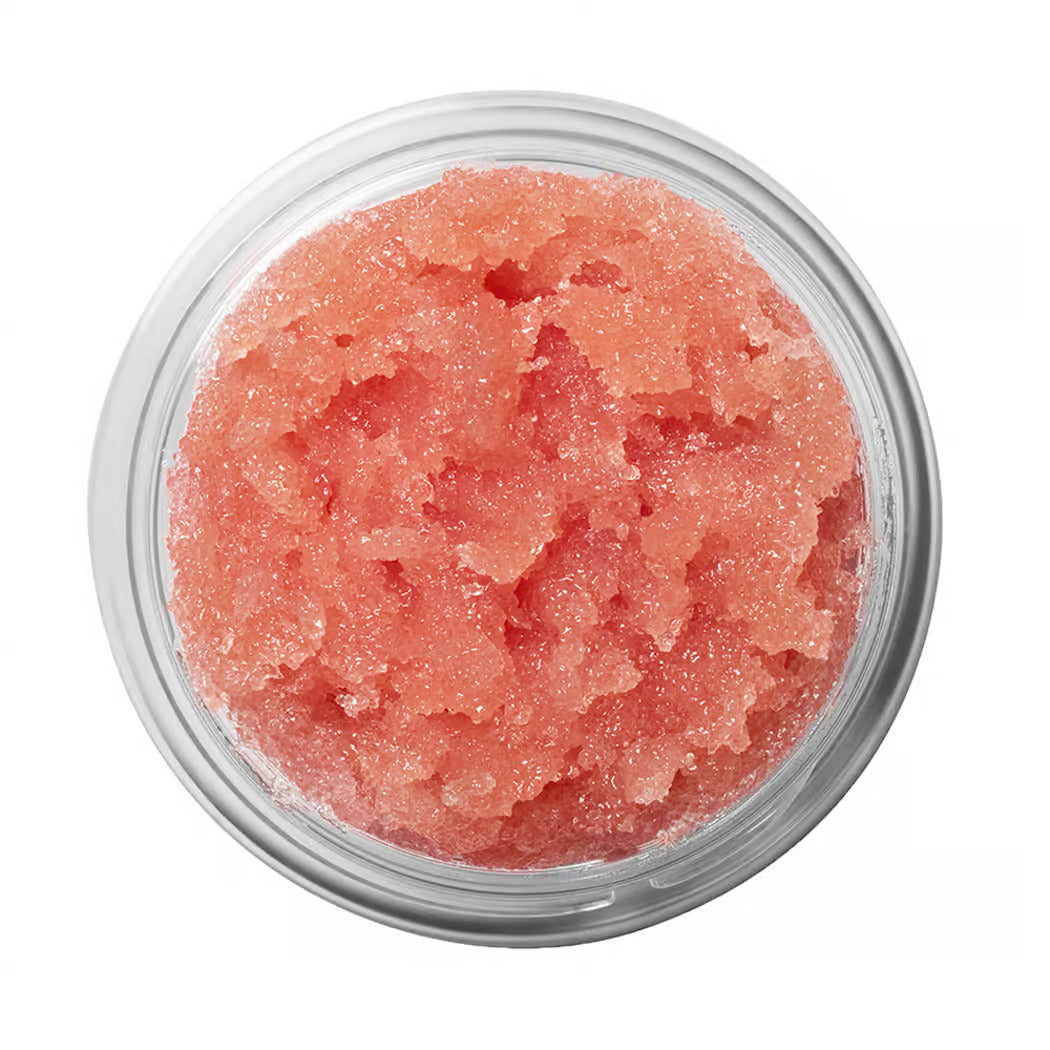 Sara Happ 唇部磨砂膏 - 氣泡桃味 Sparkling Peach